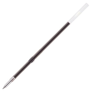 三菱鉛筆　油性ボールペン替芯　０．７ｍｍ　黒　Ｓ７Ｓ．２４　１箱（１０本）1
