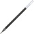 三菱鉛筆　ゲルインクボールペン替芯　０．３８ｍｍ　黒　ユニボール　シグノ　極細用　ＵＭＲ１．２４　１箱（１０本）