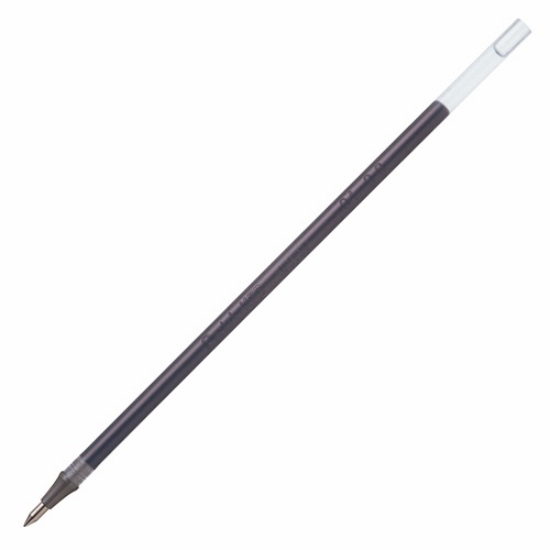 ぺんてる　ゲルインクボールペン替芯　０.５ｍｍ　青　ハイブリッド用　ＸＫＦ５－Ｃ　１箱（１０本）1