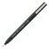 三菱鉛筆　水性サインペン　リブ極細　０．５ｍｍ　黒　Ｌ５０．２４　１本1