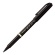 三菱鉛筆　水性サインペン　リブ細字　０．７ｍｍ　黒　ＭＹＴ７．２４　１本1