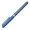 三菱鉛筆　水性サインペン　リブ細字　０．７ｍｍ　青　ＭＹＴ７．３３　１本