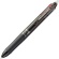 パイロット　多色ゲルインキボールペン　フリクションボール４　０．５ｍｍ　（軸色：ブラック）　ＬＫＦＢ－８０ＥＦ－Ｂ　１本1