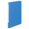 コクヨ　ロングレバーファイル（Ｚ式）　Ａ４タテ　１２０枚収容　背幅２０ｍｍ　青　フ－２３００ＮＢ　１冊