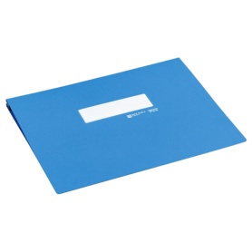 コクヨ　データファイルＡ　アンバースト用　Ｙ１１～１５×Ｔ１１　１０００枚収容　青　ＥＦ－２５１ＳＮＢ　１冊