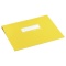 コクヨ　データファイルＡ　アンバースト用　Ｙ１１～１５×Ｔ１１　１０００枚収容　黄　ＥＦ－２５１ＳＮＹ　１冊