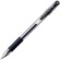 三菱鉛筆　ゲルインクボールペン　ユニボール　シグノ　極細　０．３８ｍｍ　黒　ＵＭ１５１．２４　１本1