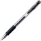 三菱鉛筆　ゲルインクボールペン　ユニボール　シグノ　極細　０．３８ｍｍ　黒　ＵＭ１５１．２４　１本