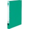 コクヨ　リングファイル（スリムスタイル）　Ａ４タテ　２穴　１８０枚収容　リング内径２２ｍｍ　背幅２７ｍｍ　緑　フ－ＵＲＦ４２０ＮＧ　１冊