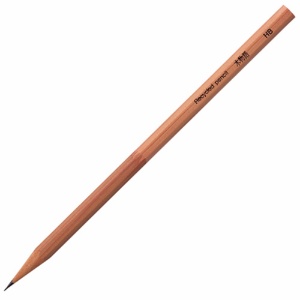 トンボ鉛筆　エコ鉛筆木物語　ＨＢ　ＬＡ－ＫＥＡＨＢ　１ダース（１２本）2