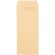ＴＡＮＯＳＥＥ　クラフト封筒　テープ付　長４０　７０ｇ／ｍ2　〒枠あり　１パック（１００枚）1
