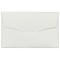 ＴＡＮＯＳＥＥ　名刺型封筒　１１２×７０ｍｍ　タント　１１６.３ｇ　１パック（１０枚）