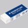 ステッドラー　マルス　プラスチック字消し　２３×６５×１３ｍｍ　５２６５０　１個1