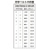 シャイニー　回転自動日付印　本西暦品　４連　ＵＫ仕様　Ｓ－４００ＵＫ　１個2