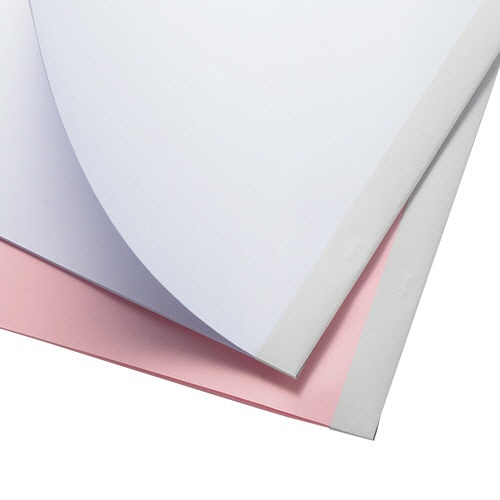 ＴＡＮＯＳＥＥ　袋とじ製本テープ　３５×３３２ｍｍ　１箱（１００枚）3