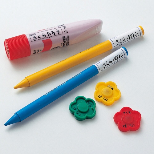 サクラクレパス　油性マーカー　マイネーム　細字　くろ　ＹＫ＃４９　１本5