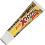 セメダイン　スーパーＸハイパーワイド　Ｐ　２０ｍＬ　ＡＸ－１７６　１個