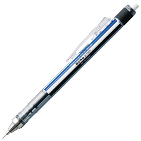 トンボ鉛筆　シャープペンシル　モノグラフ　０.５ｍｍ　（軸色　スタンダード）　ＤＰＡ－１３２Ａ　１本