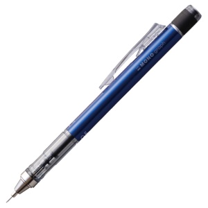 トンボ鉛筆　シャープペンシル　モノグラフ　０.５ｍｍ　（軸色　ブルー）　ＤＰＡ－１３２Ｄ　１本1