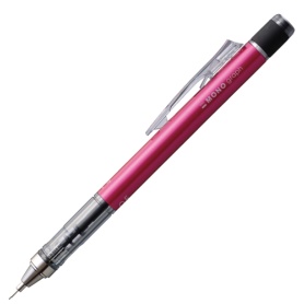 トンボ鉛筆　シャープペンシル　モノグラフ　０.５ｍｍ　（軸色　ピンク）　ＤＰＡ－１３２Ｆ　１本