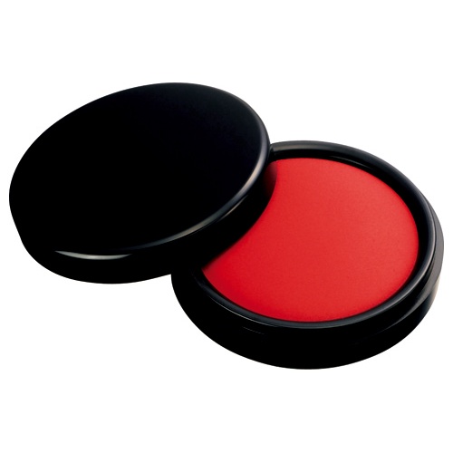 ＴＡＮＯＳＥＥ　速乾朱肉　６０号　直径６３ｍｍ　１個1