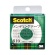 ３Ｍ　スコッチ　メンディングテープ　８１０　小巻　１２ｍｍ×３０ｍ　クリアケース入　８１０－１－１２Ｃ　１巻1