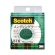 ３Ｍ　スコッチ　メンディングテープ　８１０　小巻　１８ｍｍ×３０ｍ　クリアケース入　８１０－１－１８Ｃ　１巻1