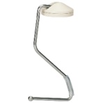 リヒトラブ SMART FIT バッグハンガー ベージュ A-7595-16 1個