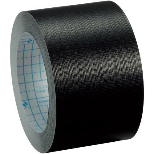 たのめーる】ニチバン 製本テープ<再生紙> 50mm×10m 黒 BK-506 1 たのめーる】ニチバン 製本テープ<再生紙> 50mm×10m 黒 BK-506 1