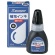 シヤチハタ　Ｘスタンパー　補充インキ　顔料系全般用　２０ｍＬ　黒　ＸＬＲ－２０Ｎ　１個1