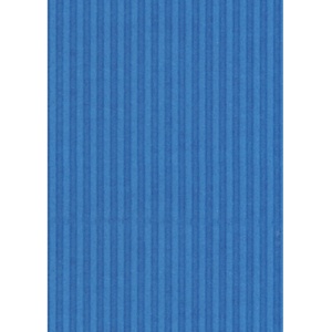 ヒサゴ　リップルボード　薄口　Ａ４　ブルー　ＲＢＵ０８Ａ４　１パック（３枚）1