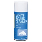 コクヨ　ホワイトボード用クリーナー　１８０ｍＬ　ＴＷ－４００　１個