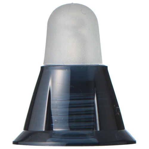 パイロット　フリクションボール専用　消去用替ラバー　ブラック　ＬＦＢＴＲＵ１０－Ｂ　１個1