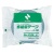 ニチバン　布粘着テープ　５０ｍｍ×２５ｍ　緑　１０２Ｎ３－５０　１巻