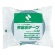 ニチバン　布粘着テープ　５０ｍｍ×２５ｍ　緑　１０２Ｎ３－５０　１巻1