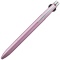 三菱鉛筆　ジェットストリーム　プライム　３色ボールペン　０．５ｍｍ　（軸色：ライトピンク）　ＳＸＥ３３００００５．５１　１本
