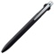 三菱鉛筆　ジェットストリーム　プライム　３色ボールペン　０．７ｍｍ　（軸色：ブラック）　ＳＸＥ３３００００７．２４　１本