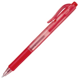 ゼブラ　油性ボールペン　ＢＮ２　０．７ｍｍ　赤　ＢＮ２－Ｒ　１箱（１０本）