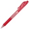 ゼブラ　油性ボールペン　ＢＮ２　０.７ｍｍ　赤　ＢＮ２－Ｒ　１箱（１０本）