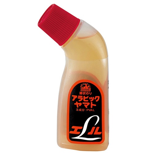 ヤマト　エコミュ　アラビックヤマト　エル　７０ｍＬ　Ｅ・ＡＬ－２００　１本1