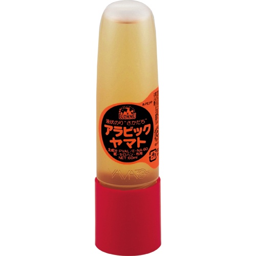 ヤマト　エコミュ　アラビックヤマト　さかだち　６０ｍＬ　Ｅ・ＮＡ－６０　１本1