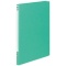 コクヨ　レバーファイル（ＭＺ）　Ａ４タテ　１００枚収容　１０ｍｍとじ　背幅２０ｍｍ　緑　フ－３００ＮＧ　１冊