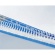 コクヨ　クリヤーブック　ウェブレ用替紙　Ａ４タテ　２・４・３０穴　ラ－Ｔ８８０　１パック（１０枚）3