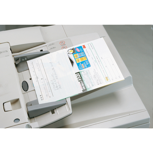 コクヨ ファクシミリ用送信用紙 B5 50枚 コクヨ ファクシミリ用送信用紙 B5 50枚