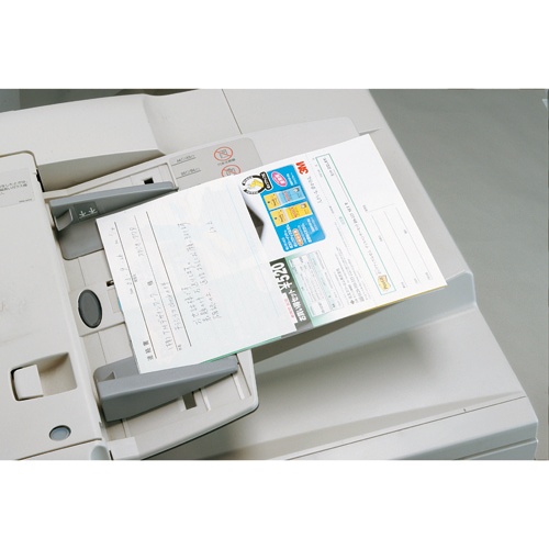 コクヨ　ファクシミリ用送信用紙　Ａ５ヨコ　５０枚　シン－Ｆ４０１　１冊2