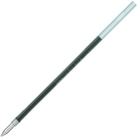 ゼブラ　油性ボールペン替芯　ＳＫ－０.４芯　黒　タプリクリップ用　ＲＳＫ０４－ＢＫ　１箱（１０本）
