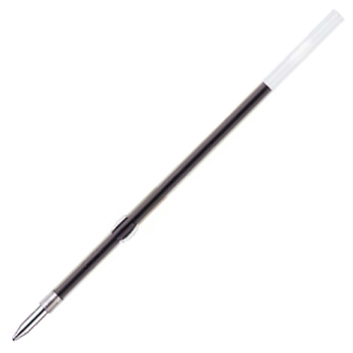 【クリックで詳細表示】三菱鉛筆 油性ボールペン替芯 S-7S 0.7mm 赤 S7S.15 1箱(10本) S7S.15
