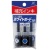 シヤチハタ　アートライン潤芯ホワイトボードマーカー用補充インキ　青　ＫＲ－ＮＤＷ　１パック（３本）