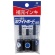 シヤチハタ　アートライン潤芯ホワイトボードマーカー用補充インキ　青　ＫＲ－ＮＤＷ　１パック（３本）1