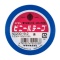 ヤマト　ビニールテープ　１９ｍｍ×１０ｍ　青　ＮＯ２００－１９－２　１巻